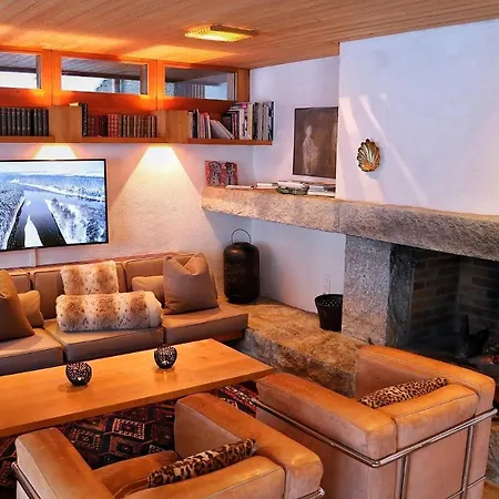 Morgane Horská chata