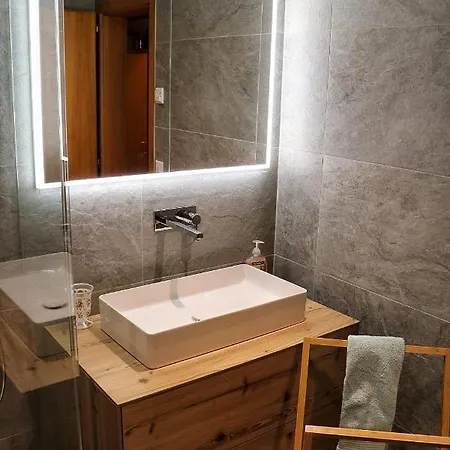 Morgane * Grindelwald