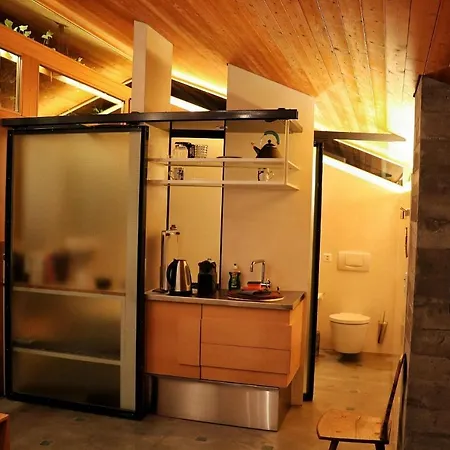 Morgane Chalet Grindelwald