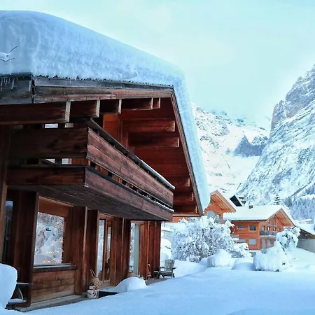 Morgane * Grindelwald