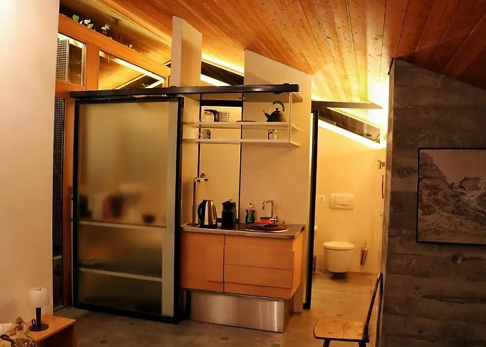 Morgane Σαλέ Γκρίντελβαλντ