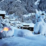 Chalet Morgane *