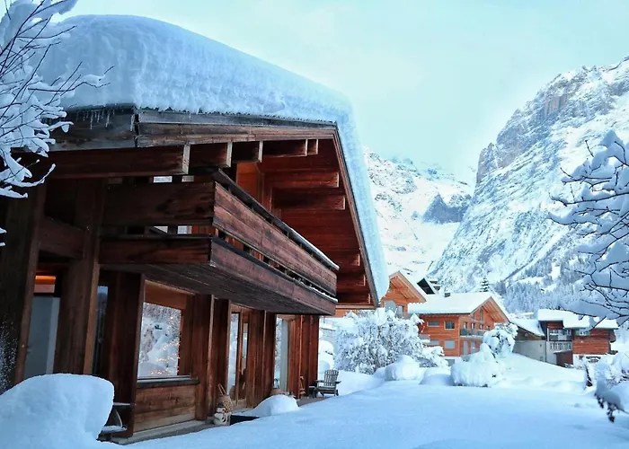 Morgane * Grindelwald